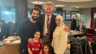 محمد صلاح و تأثير الغرب عليه، و تحويله بعامل البيئة المحيطة.. #محمد_صلاح #محمد_صلاح_اليوم