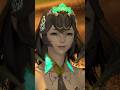 FF14 MV - エターナルクイーン武器&amp;マウント(Weapons Eternal &amp; Wings of Eternity)