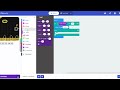 Lesson 2.1 Light Sensor Make Code Microbit