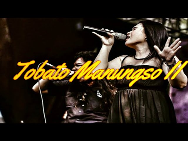 Tobato Manungso II - Batunisan Pemalang Gothic Official Music Video class=