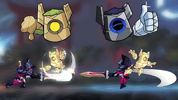 Greatsword Advanced Reads Guide | Brawlhalla