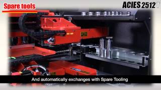 FOL AJ Fiber Laser / ACIES NT / Fiber Laser Welder