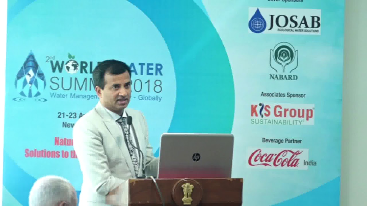Mr. K. R. Raghunath, Founder & CEO, KIS Group, Singapore - YouTube