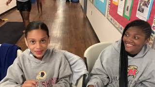 Forcey Day Camp 2021