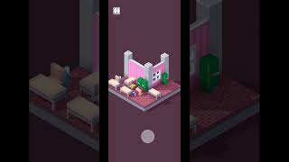 Fancade | Daily Challenge #102 | Tumble III screenshot 5