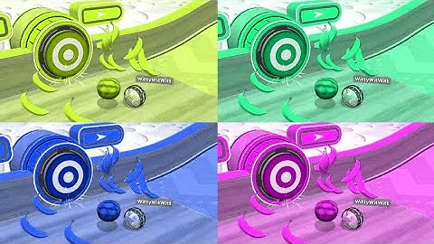 Going Balls SpeedRun Gameplay #93 Android &IOS Gameplay