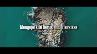 MENGAPA TAK PERNAH JUJUR | Pance Pondang | Cover by Dwiki CJ