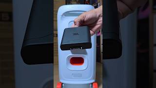 Portable Speaker Bluetooth JBL Partybox Stage 310