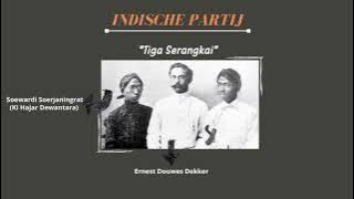 Organisasi Pergerakan Nasional 