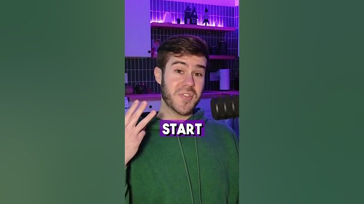 4 Beginner Streaming Tips You NEED To Know 🤯