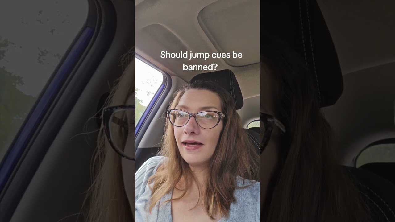 Image of video the Should jump cues be allowed? #billiards #poolplayer #pool #8ballpool 2