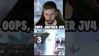 Oops, Another JV4