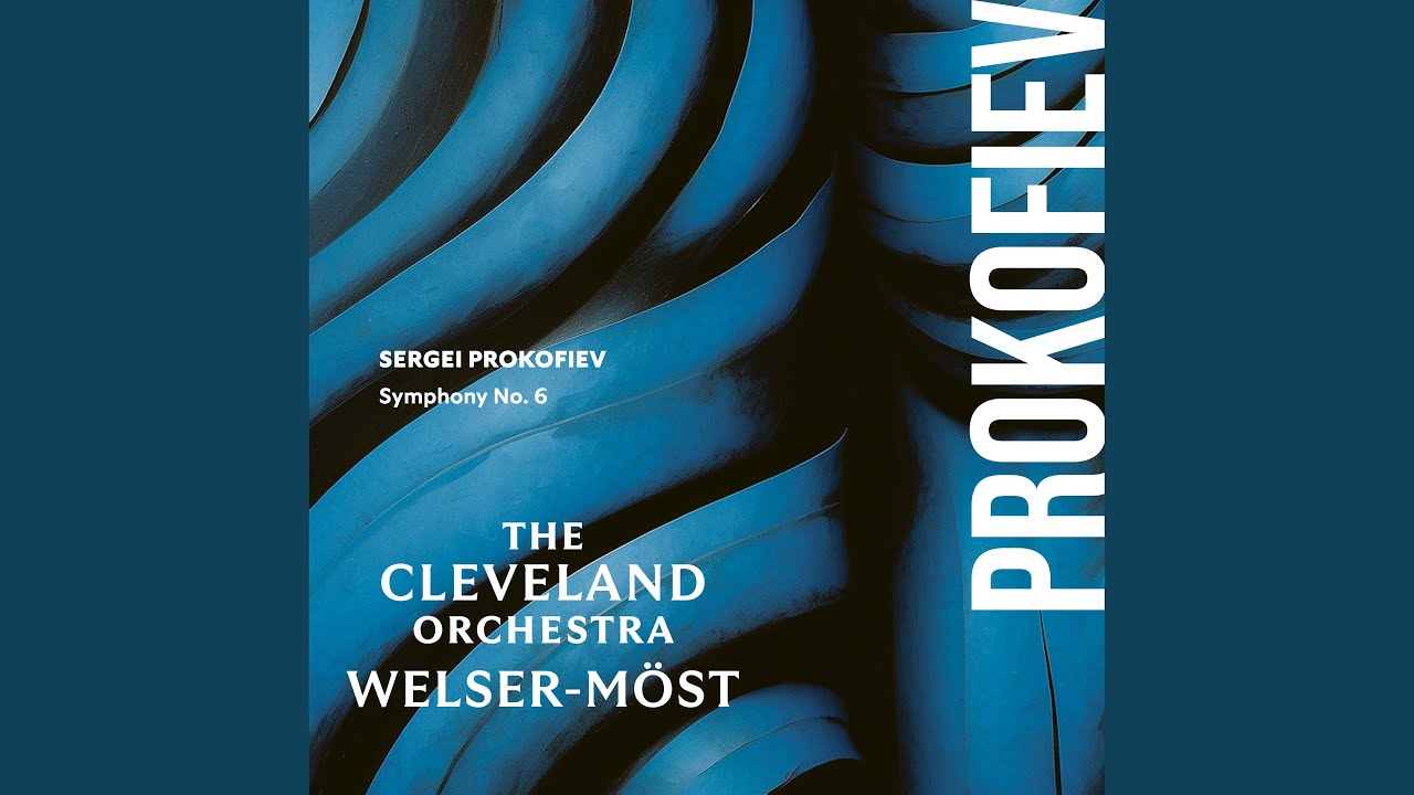 Symphony No. 6 in E-Flat Minor, Op. 111: I. Allegro moderato - YouTube