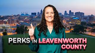 We Thought We’d Leave… But Leavenworth County Changed EVERYTHING