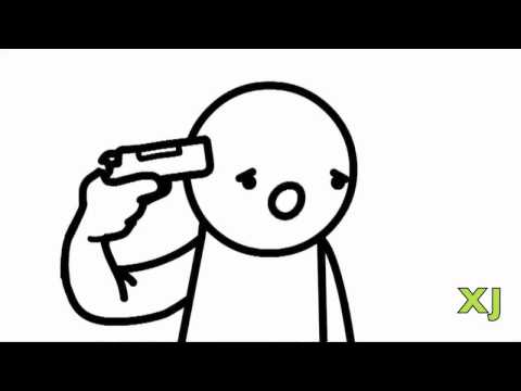 asdfmovie3 - German Fandub by XtremeJeffs (TomSka)