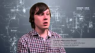 Compute Canada - The importance of Compute Canada's digital infrastructure for researchers
