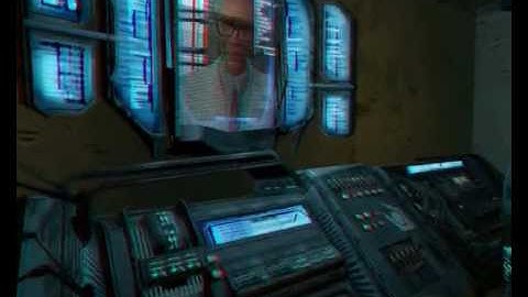 Half Life 2 in 3D Chapter 1 Part 1