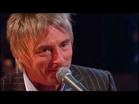 Video: Paul weller a fost în ciocnire?