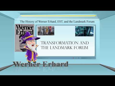 Landmark Racket Forum What Is The Landmark Forum Philosophy