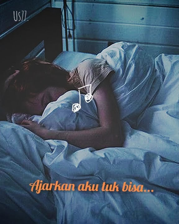 Story wa geisha||sementara sendiri~(cover felix irawan)l lirik