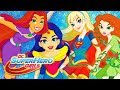 Temporada 2 Pt 2 | Español | DC Super Hero Girls