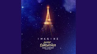 Mon Ami (Junior Eurovision 2021 / Russia)
