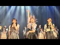 「NMB48 ファンミーティング&ライブ &rdquo;WE ARE NMB48 2026&prime;&prime;」 [未来図] Zepp Namba 2026/4/13