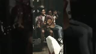 Rocket rockers- Hilang ingatan LIVE cover