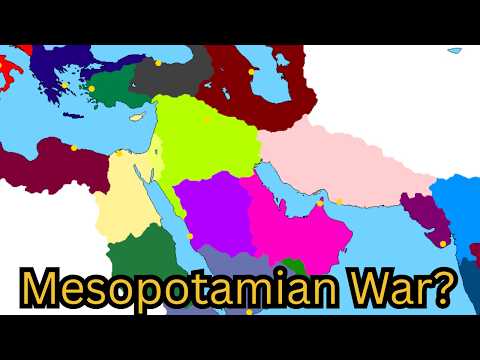 What if Civilization Started Over? (Season 2 Episode 17)