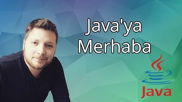 Java Programlama Dersleri 1 - Java Dünyasına Hoş geldiniz...
