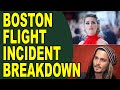 Depp vs Depp vs NGN The Sun ~ Breaking down the Boston Plane incident