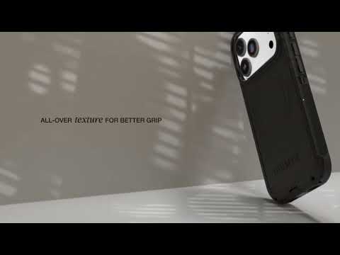 OtterBox Defender Series Pro: Tactical Phone Cases Built for Real Drops