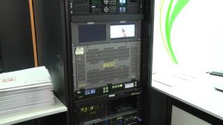 【Inter BEE 2014】IDEAL SYSTEMS JAPAN / DreamCatcher