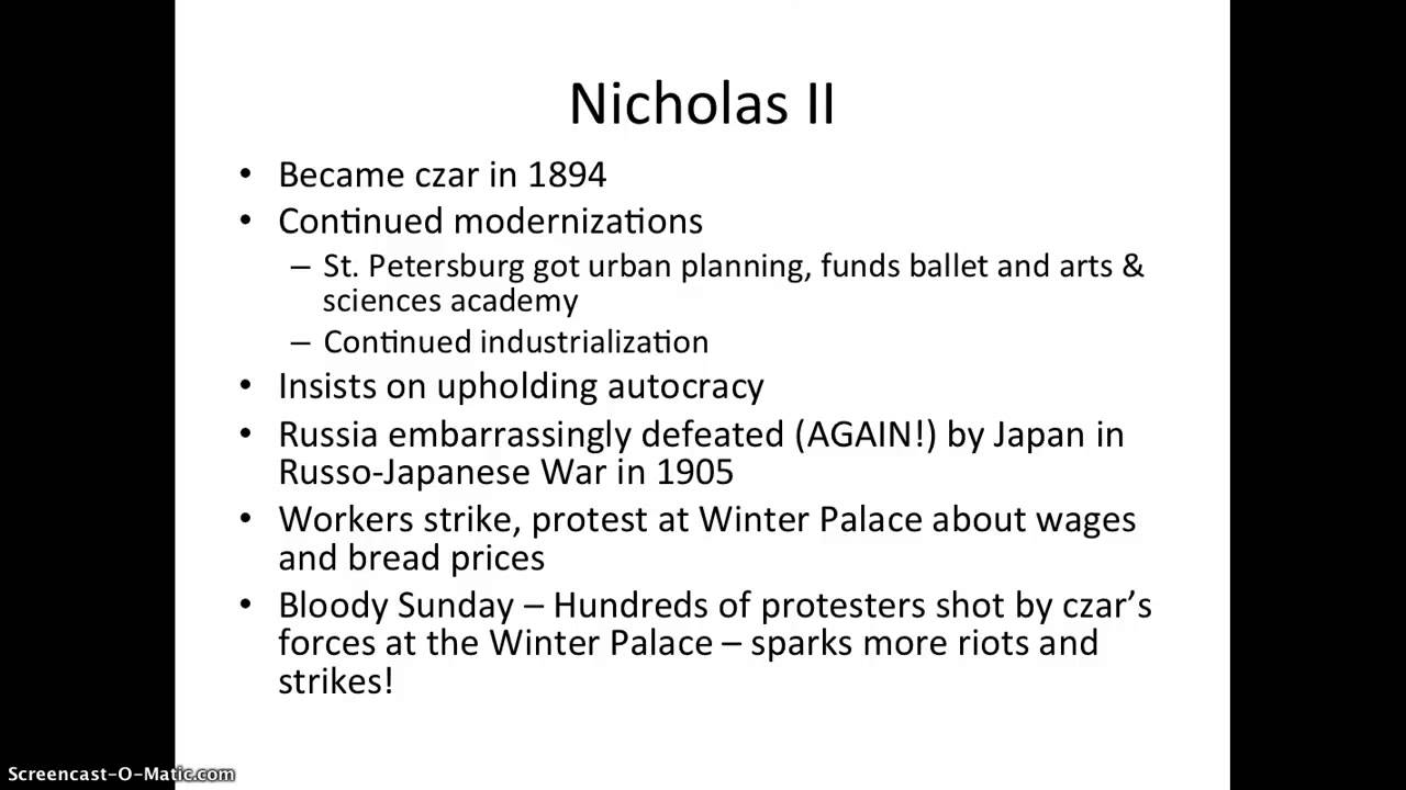 ap euro 19th century