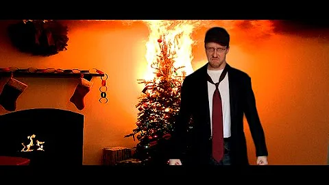 The Worst Christmas Special EVER! - Nostalgia Critic