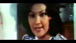 Film Horor Jadul 1974 - ' Kemasukan Setan ' (Dicky Zulkarnaen, Sukarno M.Noor, Rahmat Hidayat)