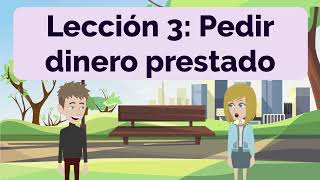 Spanish Practice Ep 207 | Aprender español | Learn Spanish | Improve Spanish (with subtitle)