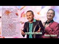 Darío Gómez Y Jorge Luis Hortua Sus Mejores Canciones - Exitos De Darío Gómez Y Jorge Luis Hortua