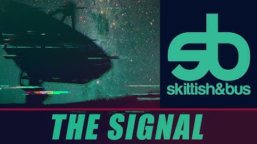 The Signal (feat. The Dark Tangent)