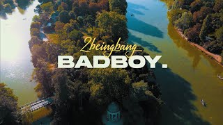 2BeingBang | Bad Boy (Clip Officiel) Resimi