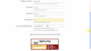 How to Set Up Employee Extension screenshot 4