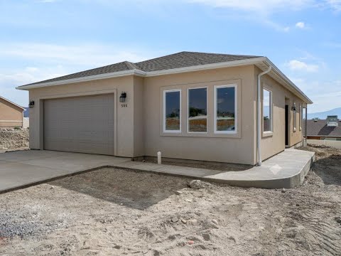 586 Ravenna Court, Grand Junction, CO home video tour