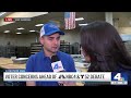 What employees at a San Gabriel family bakery are saying ahead of election