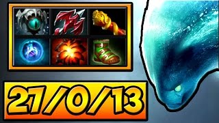 ГАЙД НА МОРФА ДОТА 2 MORPHLING DOTA 2 ГАЙДЫ ДОТА 2