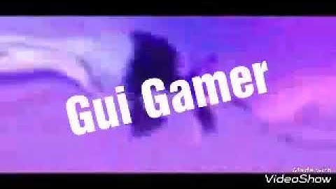 Intro para Gui Gamer