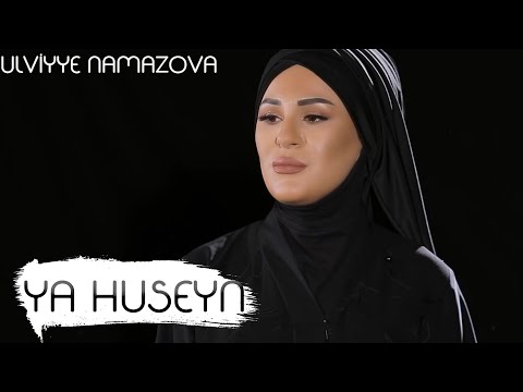 Ülviyyə Namazova & Ruslan Səfəroğlu - Ya Hüseyn (Official Music Video)