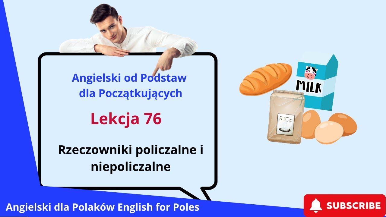 Zeszyt ćwiczeń Angielski Klasa 4 Odpowiedzi Angielski od Podstawa dla Początkujących: Rzeczowniki policzalne i