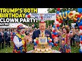 #FFCPLN #MAGA #Trump viciously booo’d — #bday #civilwar2 #iran #epsteinfiles