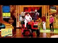 सभी Sharks ने Aman को Trust करके की &#39;Geeani&#39; के Tractor की सवारी | Shark Tank India 2 | Pitches