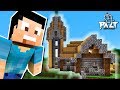 Minecraft: The Pact SMP S5 - АЗ КЪДЕ СЪМ БЕ?!?! - Епизод #1